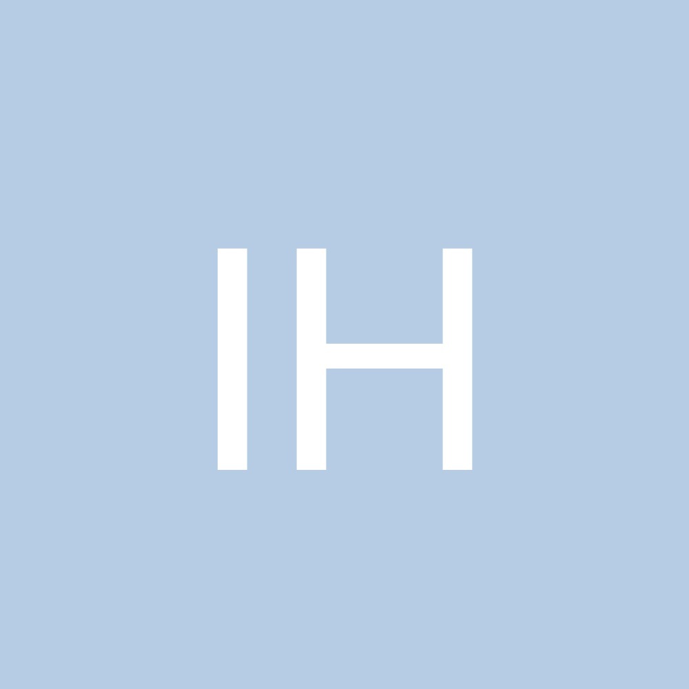 Meet your Posher, Itzel